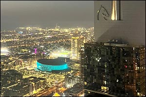 Dubai for Real Relaxation: Top Ways to Unwind After an Active Day