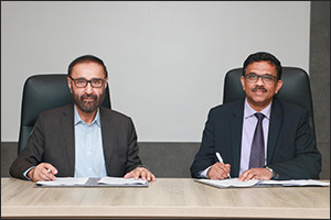 Response Plus Medical signs MoU with Falcon Aviation Services  to build first-of-its-kind Air Ambulance capabilities in the UAE