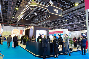 DMB Accelerates Electrification by Scaling up Manufacturing at Middle East Energy (MEE)