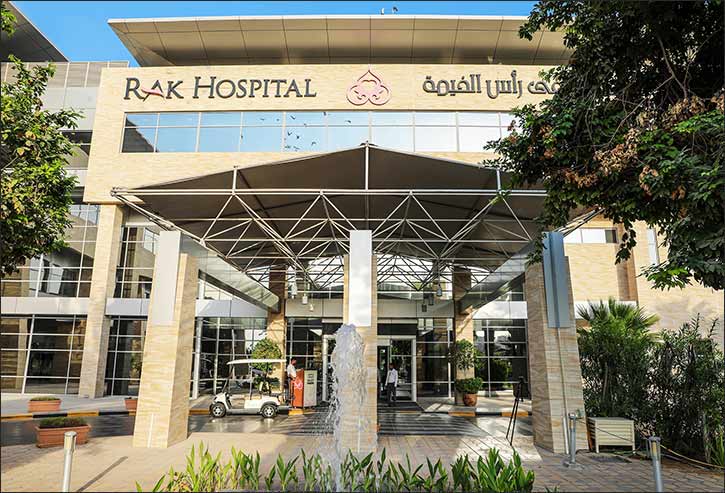 RAK Hospital Sheds Light on Obesity's Hidden Toll on Bone Health in Informative Session