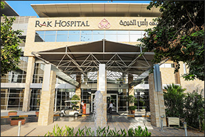 RAK Hospital Sheds Light on Obesity's Hidden Toll on Bone Health in Informative Session