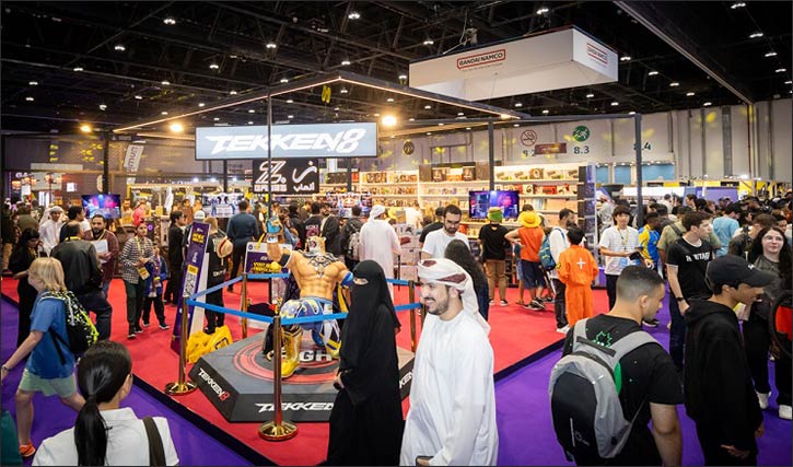 Experience Abu Dhabi this April with Unmissable Concerts, Festivals and Entertainment