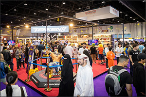 Experience Abu Dhabi this April with Unmissable Concerts, Festivals and Entertainment