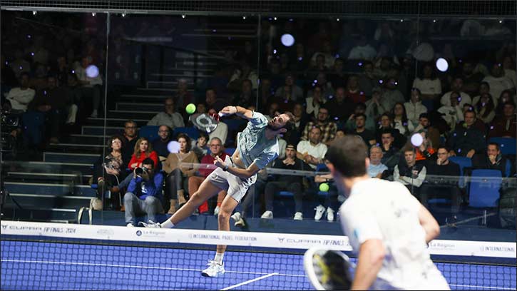 CUPRA FIP Tour and FIP Promises, yet another record. Twelve tournaments in one week! Carraro: �A love that never ceases to amaze�