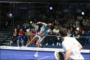 CUPRA FIP Tour and FIP Promises, yet another record. Twelve tournaments in one week! Carraro: �A love that never ceases to amaze�