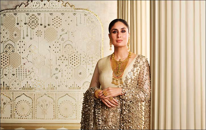 Bollywood Star Kareena Kapoor Khan to Inaugurate Malabar Gold & Diamonds' Stunning New Showroom at UW Mall, Dubai