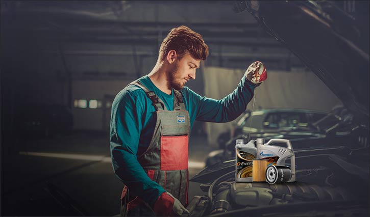 Nasser Bin Khaled Service Centers Launch Bosch Oil and Filter Offer at Al Wukair Location