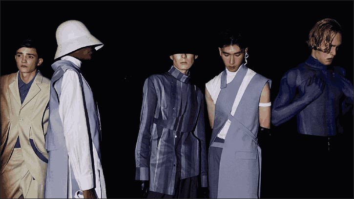 The arab fashion council launches $500,000 fashion fund to transform emerging designers into global brands