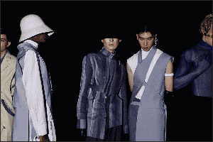 The arab fashion council launches $500,000 fashion fund to transform emerging designers into global brands