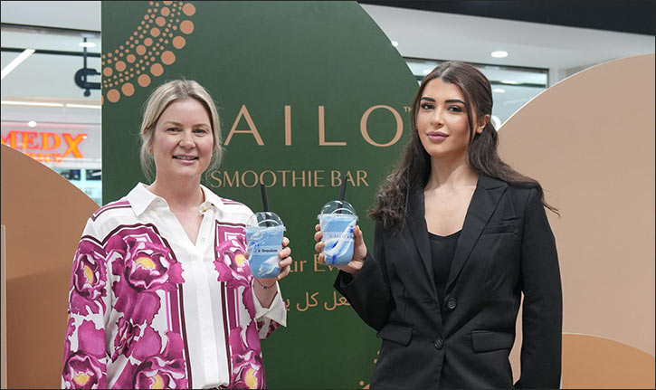 Grandiose Partners with Australias KAILO to Launch Premium Wellness Nutrition Products Across the UAE