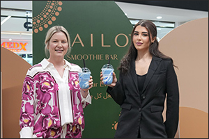 Grandiose Partners with Australias KAILO to Launch Premium Wellness Nutrition Products Across the UAE