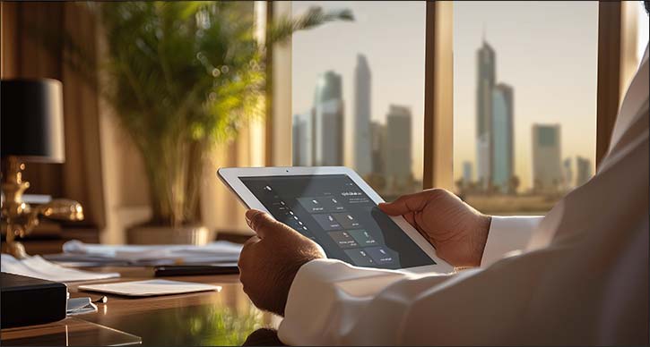 The Family Office Launches Financial Goal in Kuwait to Help Investors Define and Achieve Their Financial Goals with Tailored Investment Solutions