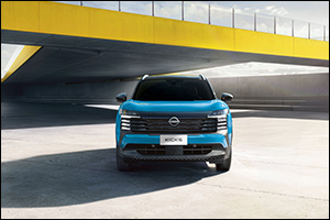 Nissan achieves 24% sales growth in the first nine months of Fiscal Year 2024 across the Middle East