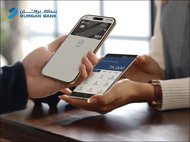 Burgan Bank Launches SoftPOS Digital Payment Solution