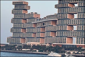 Dubai's Real Estate Market: A Hub of Innovation and Growth