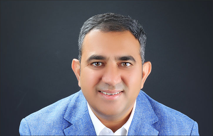 iD Fresh Food appoints Shobhit Malhotra as CEO � International Business to drive global expansion