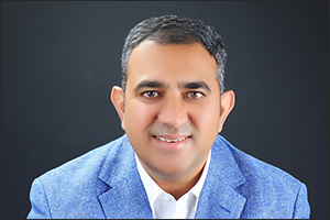 iD Fresh Food appoints Shobhit Malhotra as CEO � International Business to drive global expansion