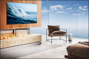 TCL Unveils the New C6K QD-Mini LED TV Series:  Best-in-Class Mini LED Innovation Meets Modern Living