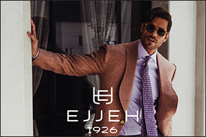 Amer Ejjeh to Host Exclusive Trunk Show in Cairo, Showcasing Latest Summer Collection