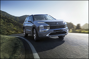 The Outlander Premium Safety and Design Specifications