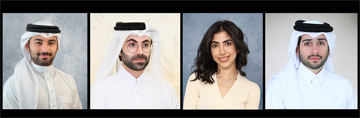 WCM-Q alumni share career advice with future doctors