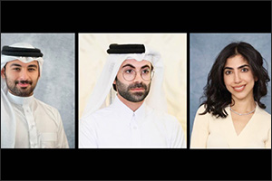 WCM-Q alumni share career advice with future doctors