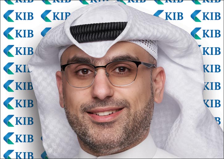 KIB emphasizes the importance of saving and investing as core elements of a secure banking experience