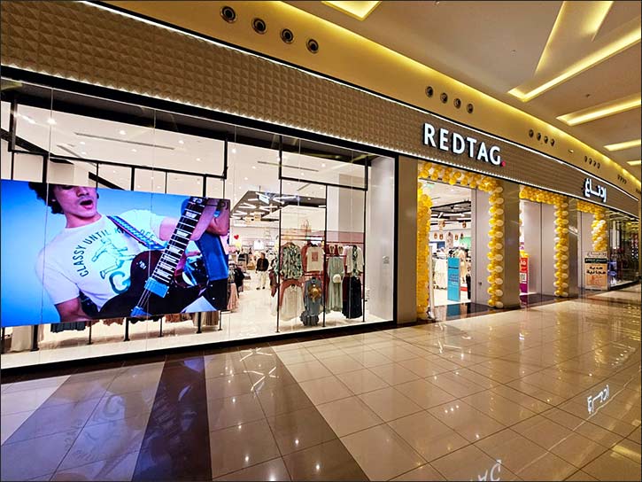 True Style In The Heart Of Jeddah