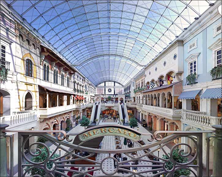 Mercato Becomes the UAE's First Autism-Friendly Mall in Celebration of Autism Awareness Month !