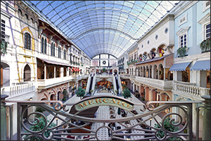 Mercato Becomes the UAE's First Autism-Friendly Mall in Celebration of Autism Awareness Month !