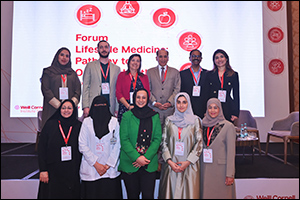 WCM-Q forum puts spotlight on lifestyle medicine to tackle the chronic disease epidemic