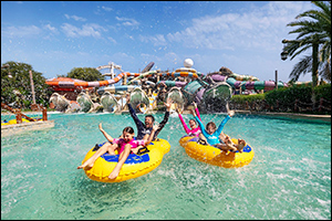 From New Friends to Big Adventures: What Kids Really Want on Their Dream Holidays