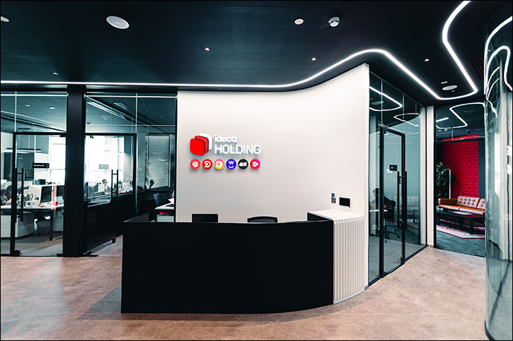 Idealz Holding Launches Winnrz in the UK and Goes Live with Idealz in Mexico