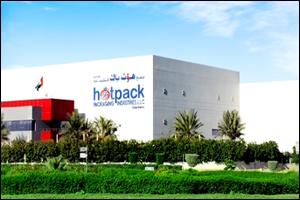 UAE-based Hotpack Global to invest $100m in its first US manufacturing facility in New Jersey