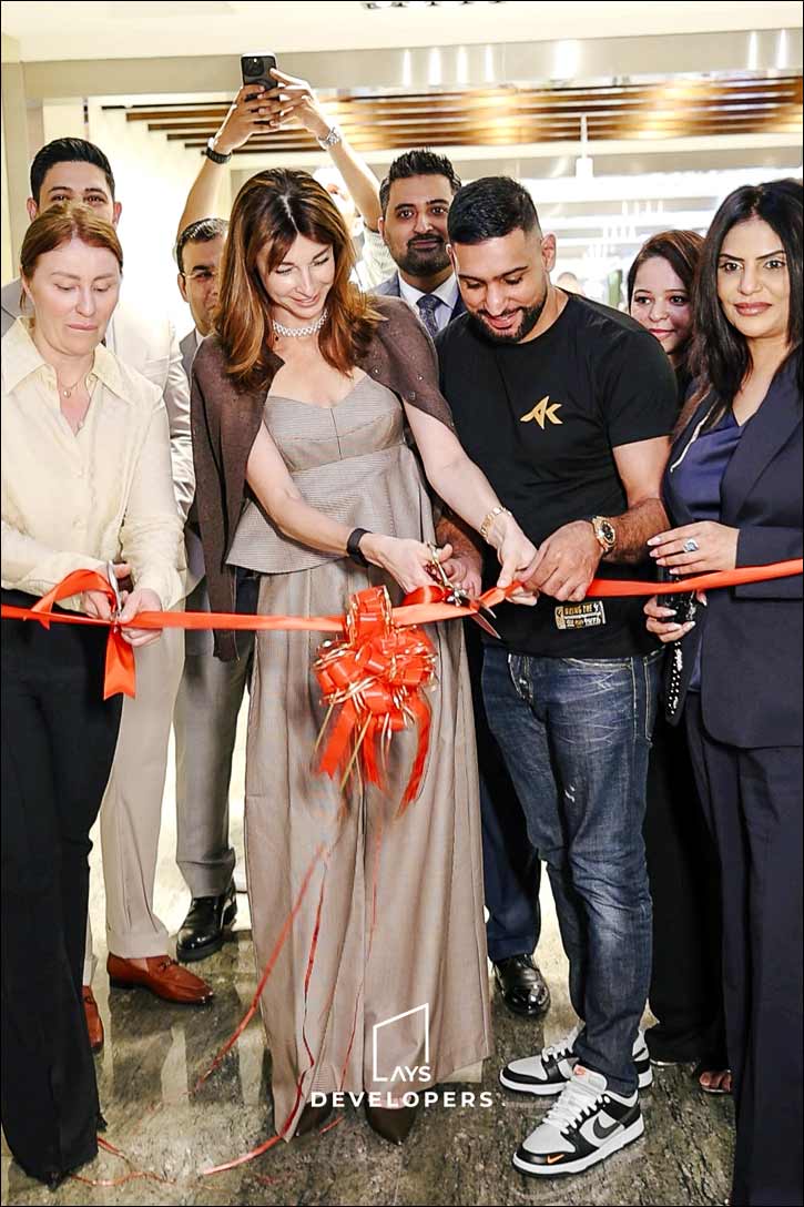 AYS Developers Expands Portfolio with Heritage Collection on Dubai Islands