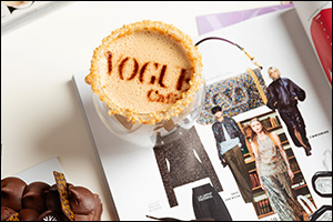 A Chic Culinary Escape Awaits at Vogue Cafe Doha