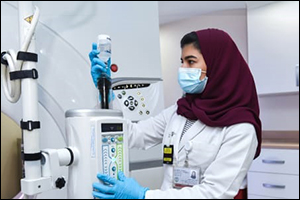 One-Stop Breast Tumour Diagnosis : KFSHRC Pioneers Same-Visit Biopsy
