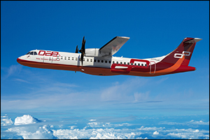DAE Completes US$2.0 billion Acquisition of Nordic Aviation Capital