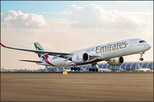 Emirates Group achieves record profit of  AED 22.7 bn (US$ 6.2 bn) in 2024-25