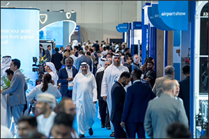 24th Dubai Airport Show concludes on overwhelming response from aviation industry