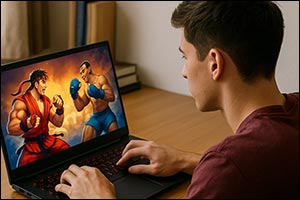 The Rise of Collegiate Esports Programs