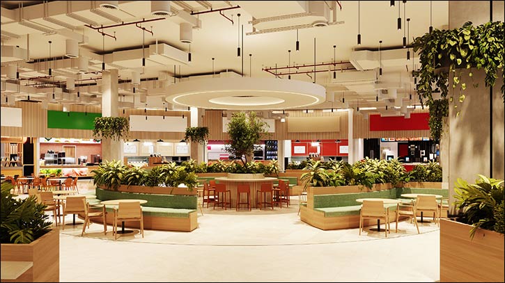 Arabian Center to undergo comprehensive refurbishment, charting a new course  as a premier community lifestyle destination