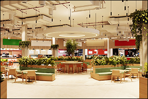 Arabian Center to undergo comprehensive refurbishment, charting a new course  as a premier community lifestyle destination