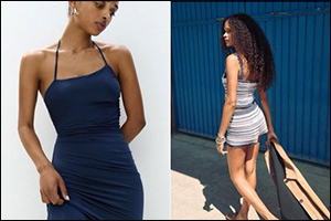 Blue Hues, Matching Sets, and Vibrant Accessories: Pull&Bear Drops New Pieces ahead of the Summer Season