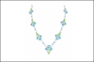 LIRYA the Art of Graceful Connection