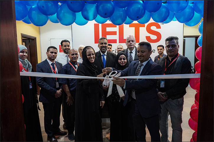 British Council and New Horizon Launch IELTS in Yemen, Restoring Access to World-Class English Language Testing