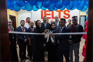 British Council and New Horizon Launch IELTS in Yemen, Restoring Access to World-Class English Language Testing