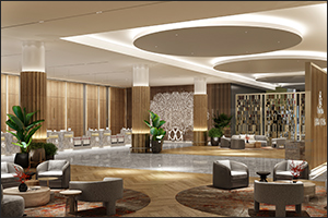 Elevating Luxury: Emirates unveils more enhancements to First Class