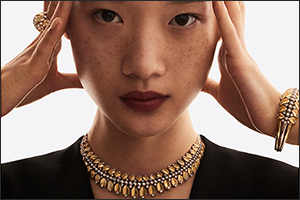 The Grain de Caf� collection