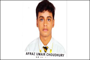 Habitat School Al Jurf Celebrates Exceptional Grade 10 Results: 100% Pass Rate and School Topper Scores 98.8%